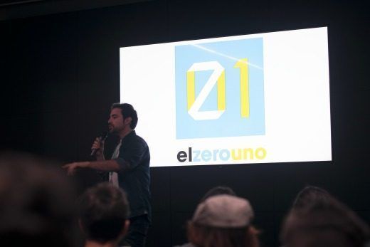 El Zerouno