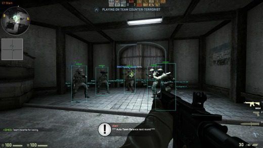 Counter Strike