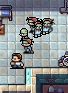 The Escapists: The Walking Dead Edition llega a PS4