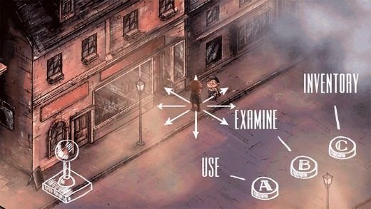 A Place for the Unwilling