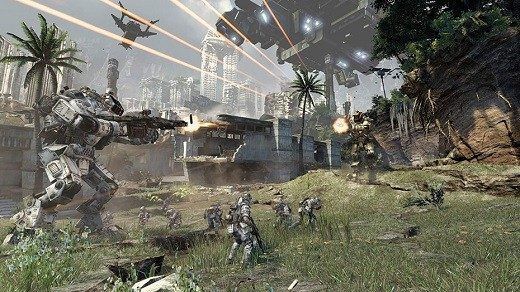 Titanfall