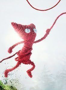 Unravel para PS4
