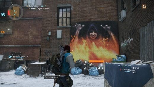 The Division