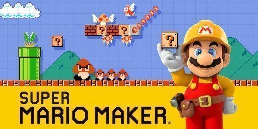 Mario maker