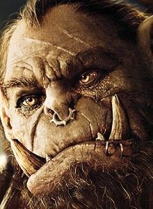 Así es el tráiler de la película de Warcraft en WOW