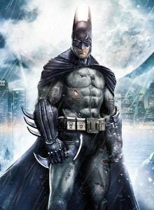 Batman: Return to Arkham. La prisión ha sido remodelada