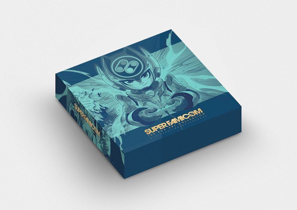 Con cajas así, ¿Quién necesita leer?