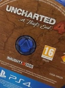 Rumor: Uncharted 4 ya a la venta en algunos países de Europa