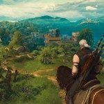 The Witcher 3 Sangre y Vino