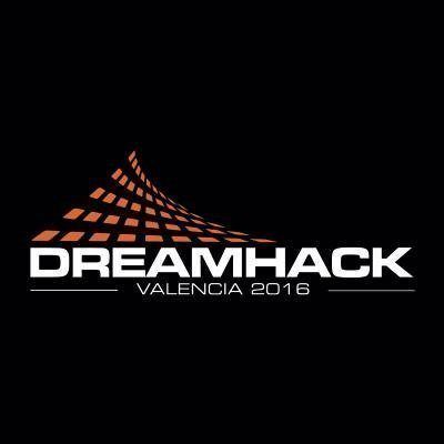 Dreamhack Valencia 2016