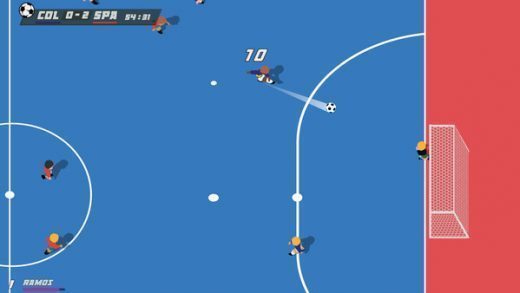 Super Arcade Football