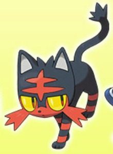 Pokémon Sol y Luna ya tiene un Amiibo con sus pokémon iniciales