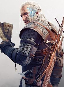 The Witcher 3 Sangre y Vino, a la venta el 31 de mayo