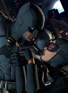 E3 2016: Batman de Telltale Games se deja ver