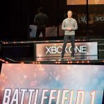 Battlefield 1 en la Conferencia de Microsoft
