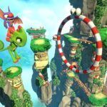 Yooka-Laylee