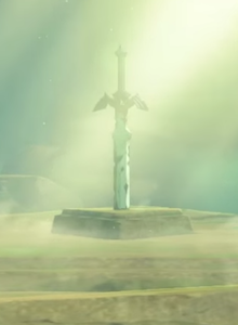 E3 2016: Breath of the Wild, trailer y gameplay del nuevo Zelda para Wii U y NX