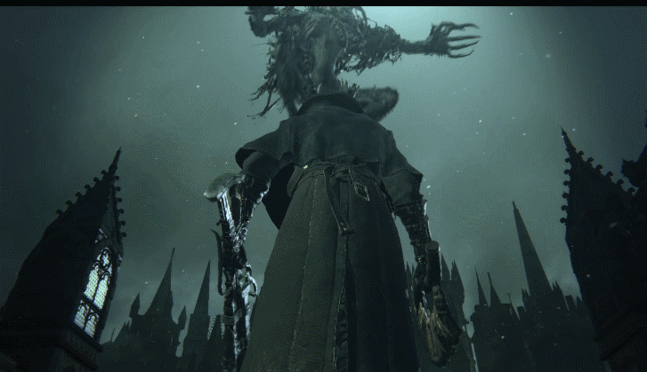 bloodborne
