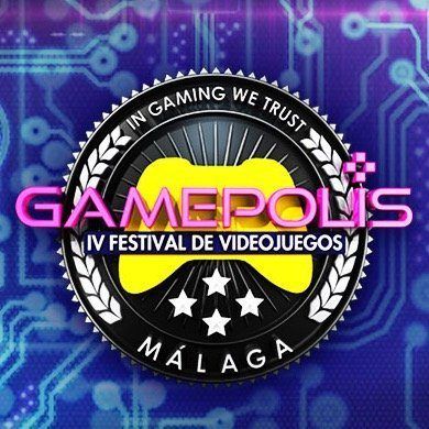 gamepolis 2016 logo