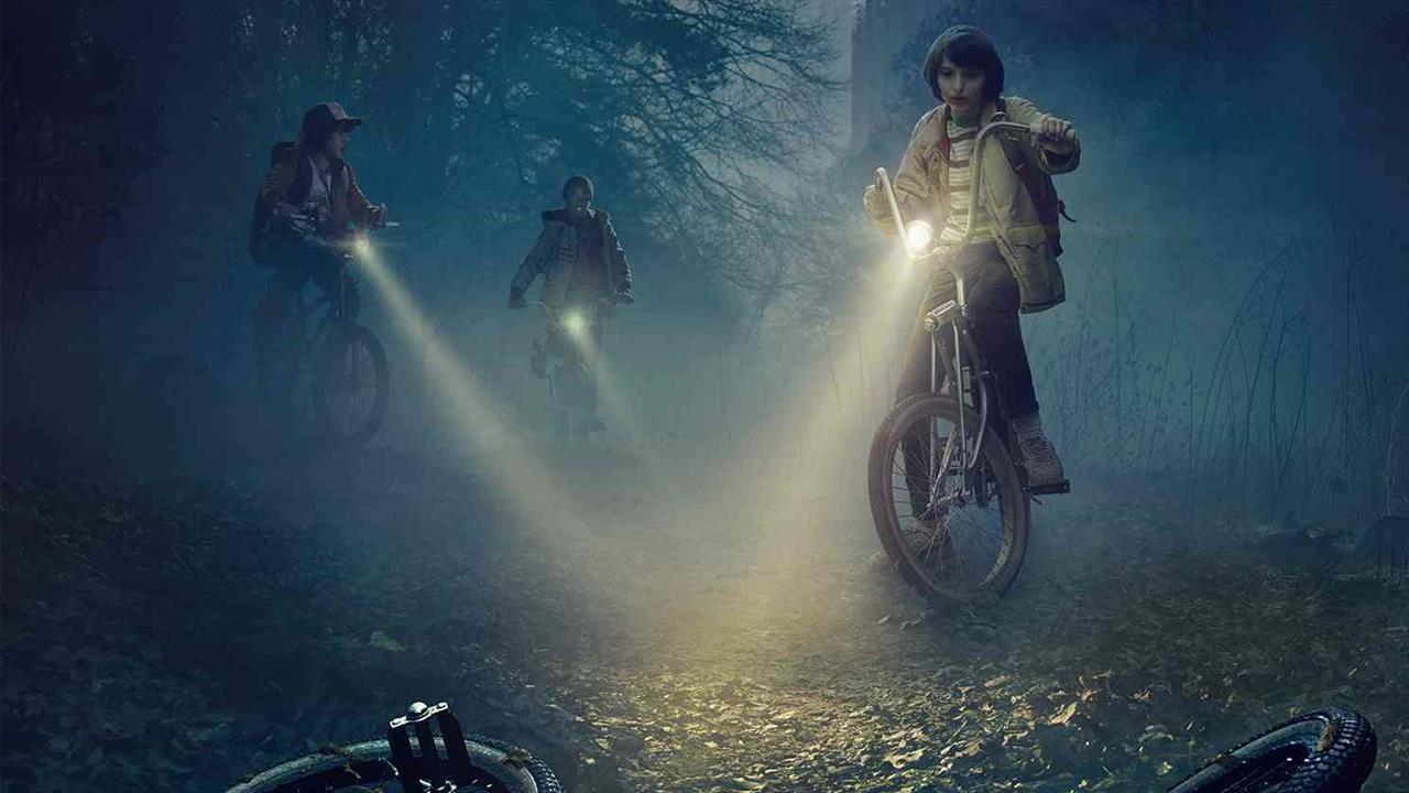 stranger things