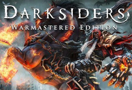 Darksiders