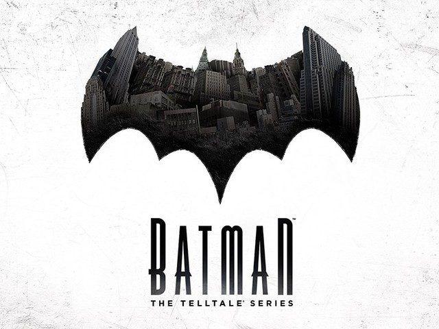 Batman: The Telltale Series