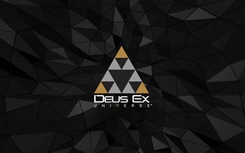 Deus Ex Go