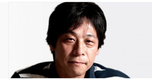 Hajime Tabata, director de Final Fantasy XV