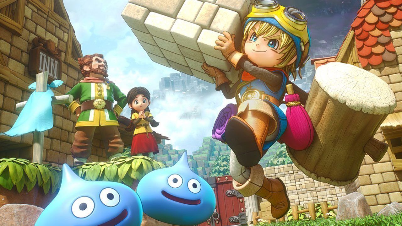 Dragon-Quest-Builders