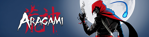 Aragami