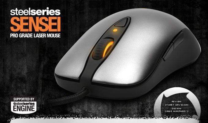 SteelSeries
