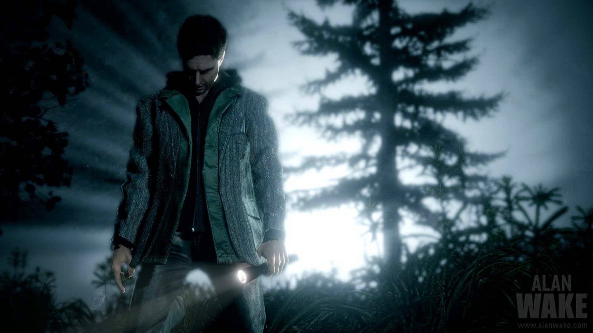 Estos son los requisitos para poder jugar a Alan Wake 2 en PC - Abadía  Digital