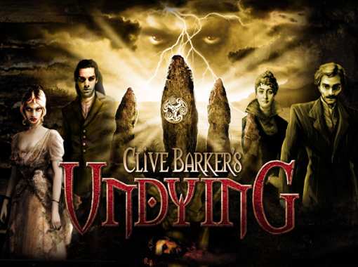 undying