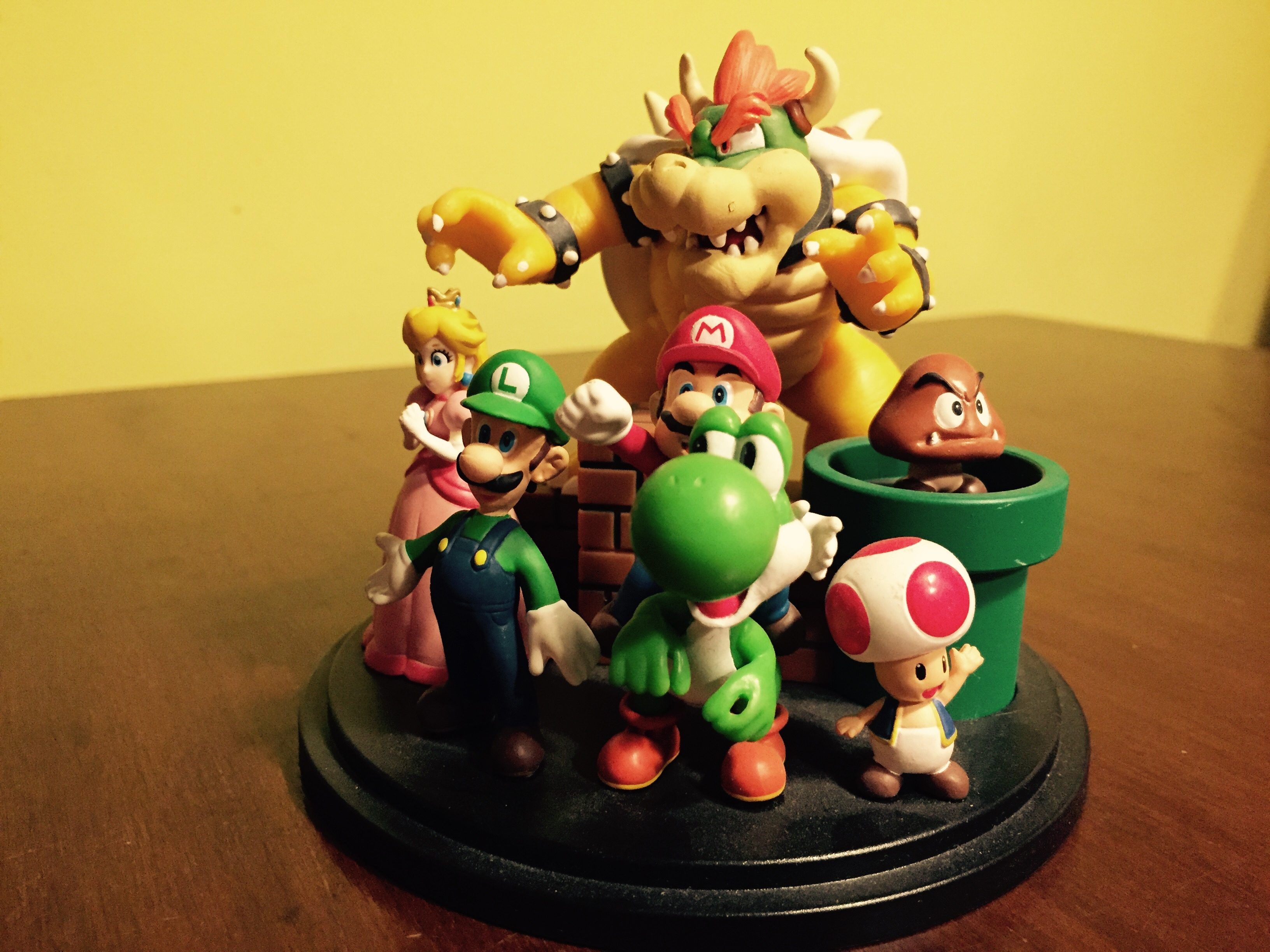 Las IPs de Nintendo cuentan con una magia única