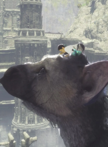 Análisis: The Last Guardian es mágico, un cuento atemporal