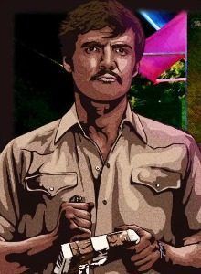 El GTA Medellín de Narcos creado por Netflix es lo mejor que vas a ver hoy mijo