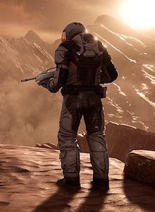 Farpoint, el juego que me vendió PS VR, verá la luz el 17 de mayo