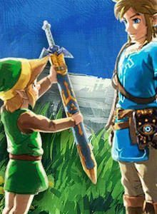 Opinión: Breath of the Wild y cómo hace suyo el género de los sandbox
