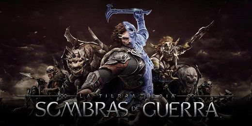 Sombras de guerra