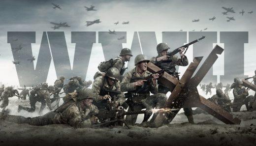 Call Of Duty WW II ya es una realidad y vamos a pararnos en sus detalles