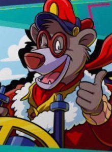 The Disney Afternoon Collection