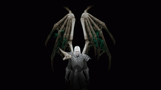 l Despertar Del Nigromante llega a Diablo III Reaper Of Souls