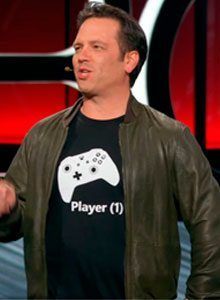 [E3 2017] Los vídeos de la conferencia de Microsoft Xbox X