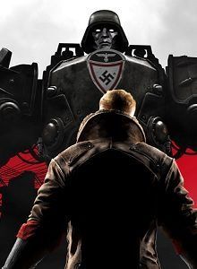 Wolfenstein II: The New Colossus, que comience el espectáculo