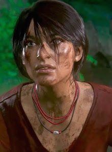 Análisis – Uncharted: El Legado Perdido y el listón de Uncharted 4