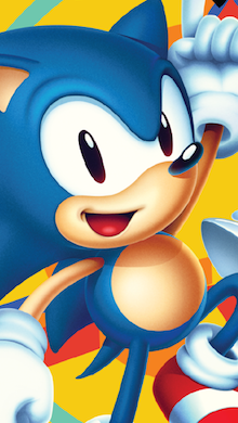 Sonic Mania, ningún juego es perfecto
