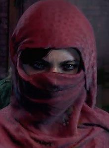 Uncharted: The Lost Legacy, hay vida más allá de Nathan