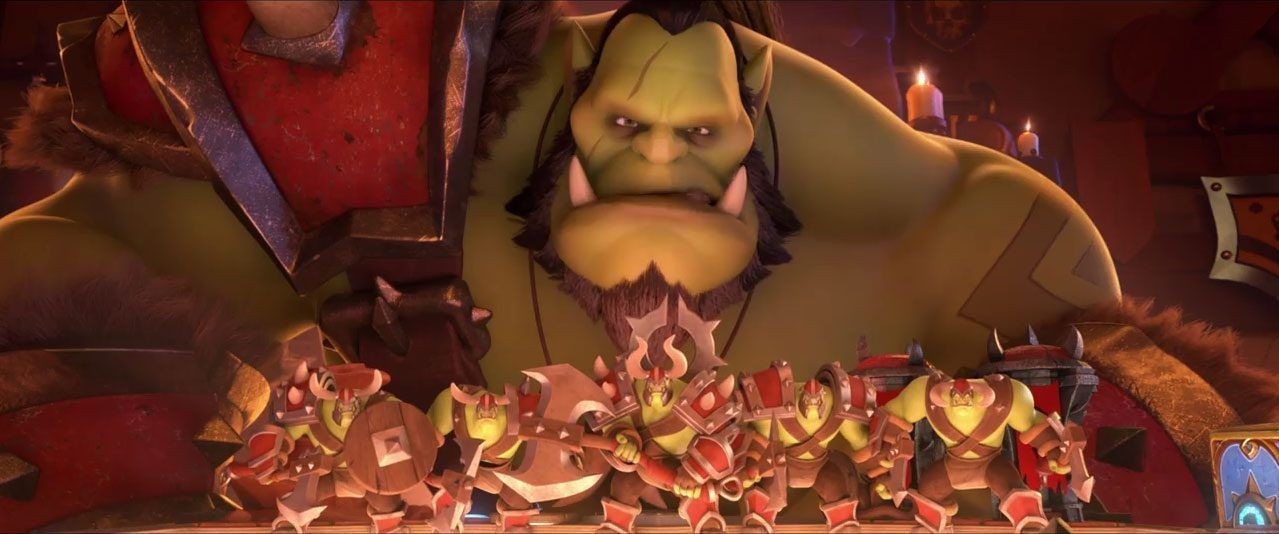 HearthStone Heroes Of Warcraft recibe nueva oleada de nerfeos