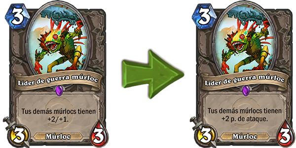 HearthStone Heroes Of Warcraft recibe nueva oleada de nerfeos