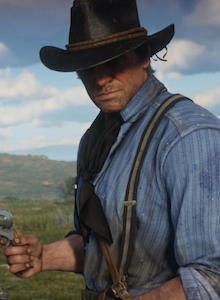 Rockstar comprometida a dar más cariño a GTA y Red Dead online